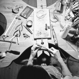 Dobrodošli u svet ručno izrađenog nakita! 